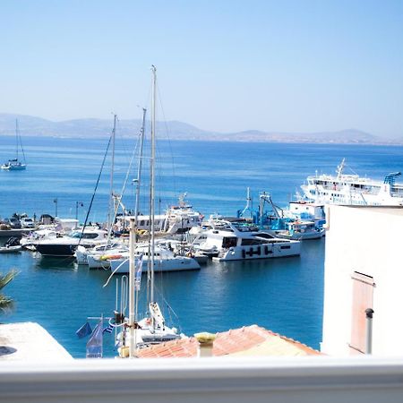 Pandoras Home - Old Town Naxos Naxos City Exteriér fotografie