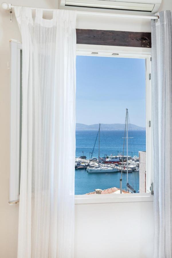 Pandoras Home - Old Town Naxos Naxos City Exteriér fotografie
